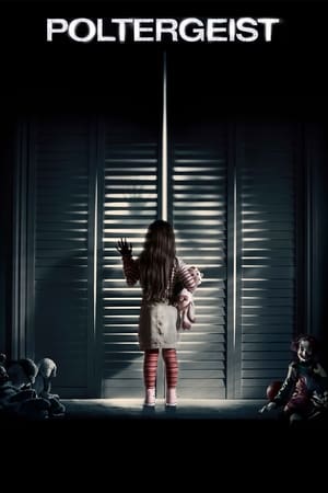 Poltergeist (2015) Hindi Dual Audio 340MB