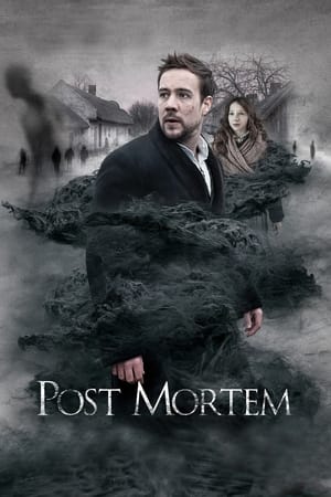 Post Mortem (2020) Hindi Dubbed (ORG) 350MB