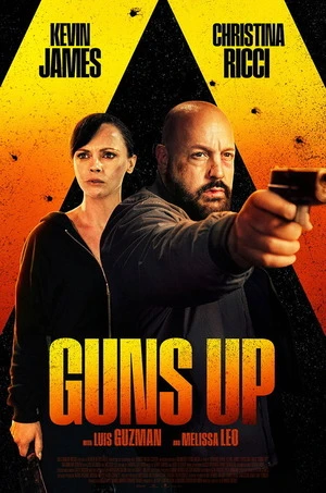 Guns Up 2025 Hindi Dual Audio