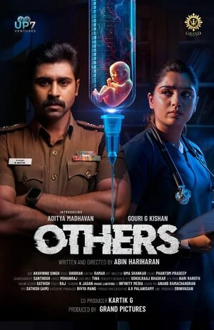 Others 2025 Hindi Dual Audio