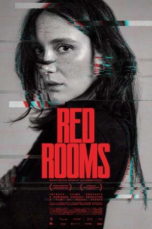 Red Rooms 2025 Hindi Dual Audio