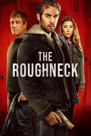 The Roughneck 2025 Hindi Dual Audio