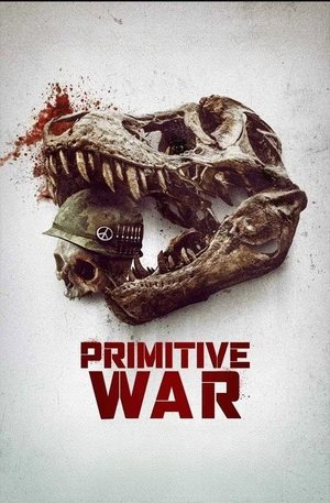 Primitive War (2025) Hindi (MULTI AUDIO) – – 1080p