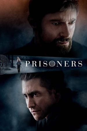 Prisoners 2013 Hindi Dual Audio 400MB ESubs