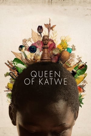 Queen of Katwe (2016) Hindi Dual Audio 400MB