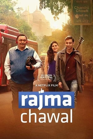 Rajma Chawal (2018) Hindi Movie [1.3GB]