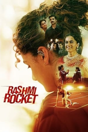 Rashmi Rocket (2021) Hindi Movie [1GB]