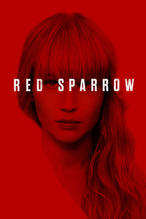Red Sparrow 2018 Hindi Dual Audio 450MB
