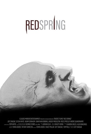 Red Spring (2017) Hindi Dual Audio [750MB]