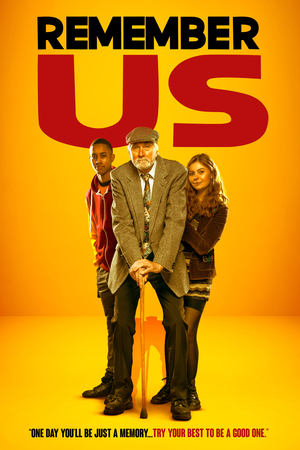 Remember Us (2024) Hindi (MULTI AUDIO) – – 1080p