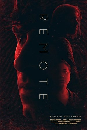 Remote (2025) Hindi (MULTI AUDIO) – – 1080p