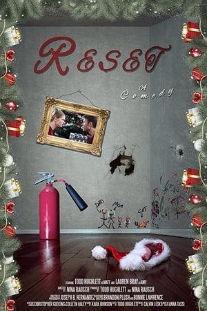 Reset (2017) Hindi Dual Audio 300MB
