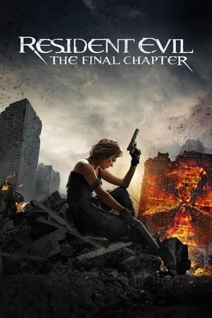 Resident Evil The Final Chapter 2016 150mb Hindi Dual Audio movie