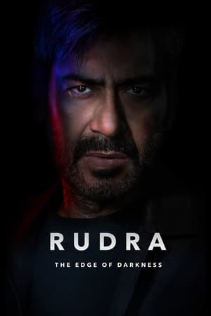 Rudra: The Edge of Darkness (2022) Season 1 – – – 1-6 Episodes