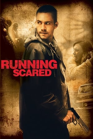 Running Scared (2006) Hindi Dual Audio [900MB]