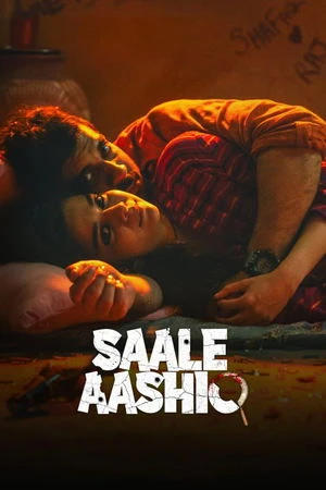 Saale Aashiq (2025) Hindi (MULTI AUDIO) – – 1080p