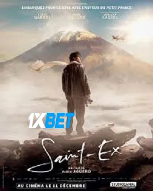 Saint Exupéry (2024) Hindi (MULTI AUDIO) 1080p