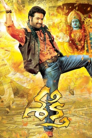 Sakthi (2011) (Hindi – Telugu) Dual Audio –
