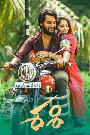 Sashi (2021) (Hindi – Telugu) Dual Audio 450MB