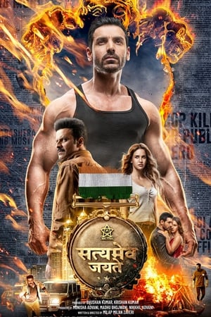 Satyameva Jayate (2018) Movie - [400MB]