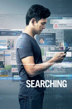 Searching (2018) Hindi Dual Audio [950MB]