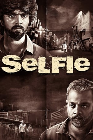 Selfie (2022) [Hindi + Tamil] – –