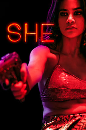 She (2020) Season 1 All Episodes Hindi [Complete] –