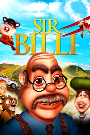 Sir Billi 2012 Hindi Dual Audio 270MB