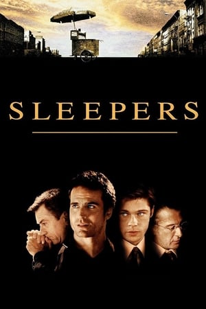 Sleepers 1996 Hindi Dual Audio 500MB