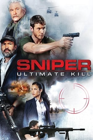 Sniper Ultimate Kill 2017 Hindi Dual Audio 300MB