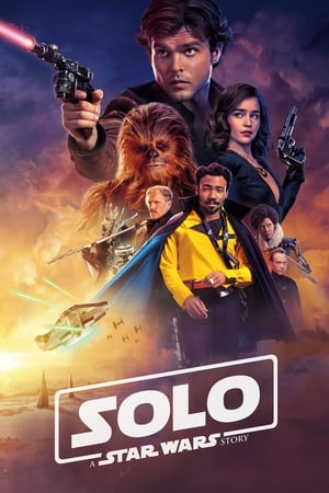 Solo: A Star Wars Story (2018) Movie (English) [650MB]