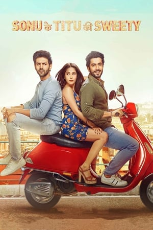 Sonu Ke Titu Ki Sweety (2018) Movie [1.1GB]