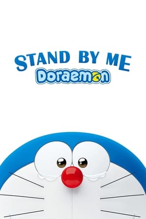 Stand By Me Doraemon 2014 Hindi Dubbed [750MB] Download