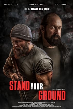 Stand Your Ground (2025) Hindi (MULTI AUDIO) – – 1080p