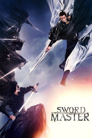 Sword Master 2016 Hindi Dual Audio 340MB