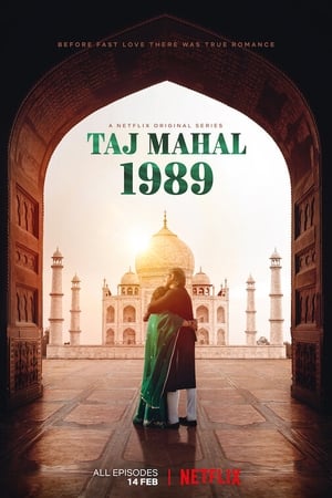Taj Mahal 1989 Season 1 All Episodes Hindi [Complete] | 2020