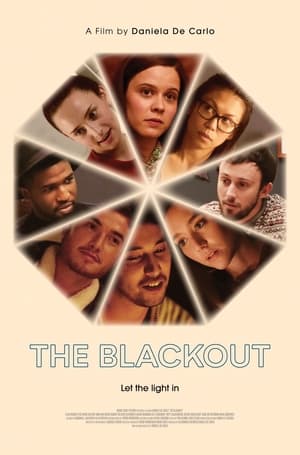 The Blackout (2019) Hindi Dual Audio –