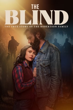 The Blind (2023) Hindi Dual Audio – 720p –