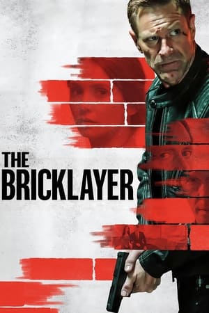 The Bricklayer (2023) Hindi Dual Audio – 720p –