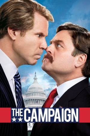 The Campaign (2012) Hindi Dual Audio –