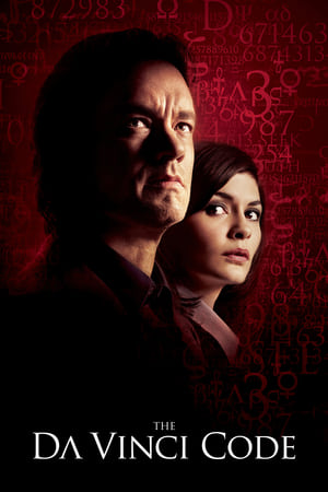The Da Vinci Code (2006) Hindi Dual Audio 450MB