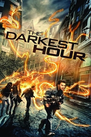 The Darkest Hour (2011) Hindi Dual Audio [1GB]