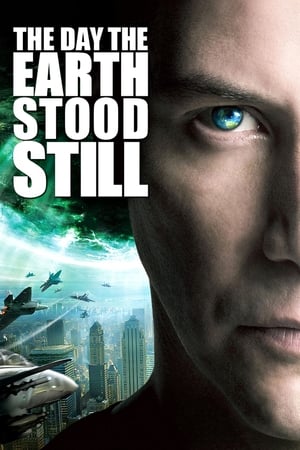 The Day the Earth Stood Still (2008) Dual Audio Hindi [170MB]