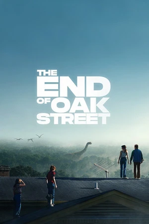 The End of Oak Street 2026 Hindi - English Dual Audio - 4K