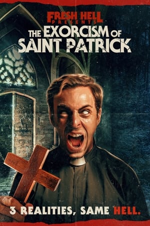 The Exorcism of Saint Patrick (2024) Hindi (MULTI AUDIO) – – 1080p