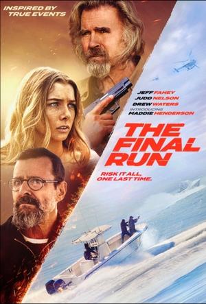 The Final Run (2025) Hindi (MULTI AUDIO) – – 1080p
