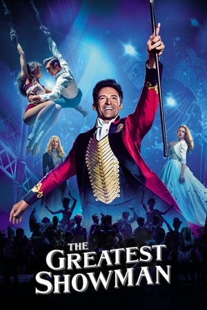 The Greatest Showman 2017 Hindi Dual Audio [170MB]