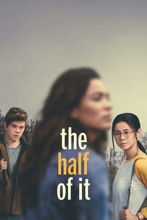 The Half of It 2020 Hindi Dual Audio [960MB]