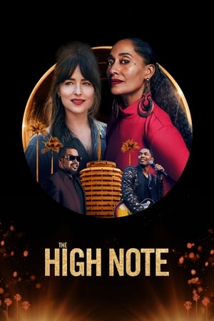 The High Note (2020) Hindi Dual Audio –