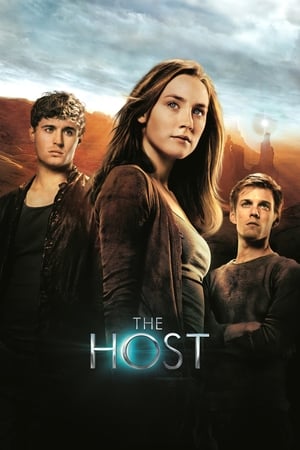 The Host 2013 Dual Audio Hindi Movie - 1GB